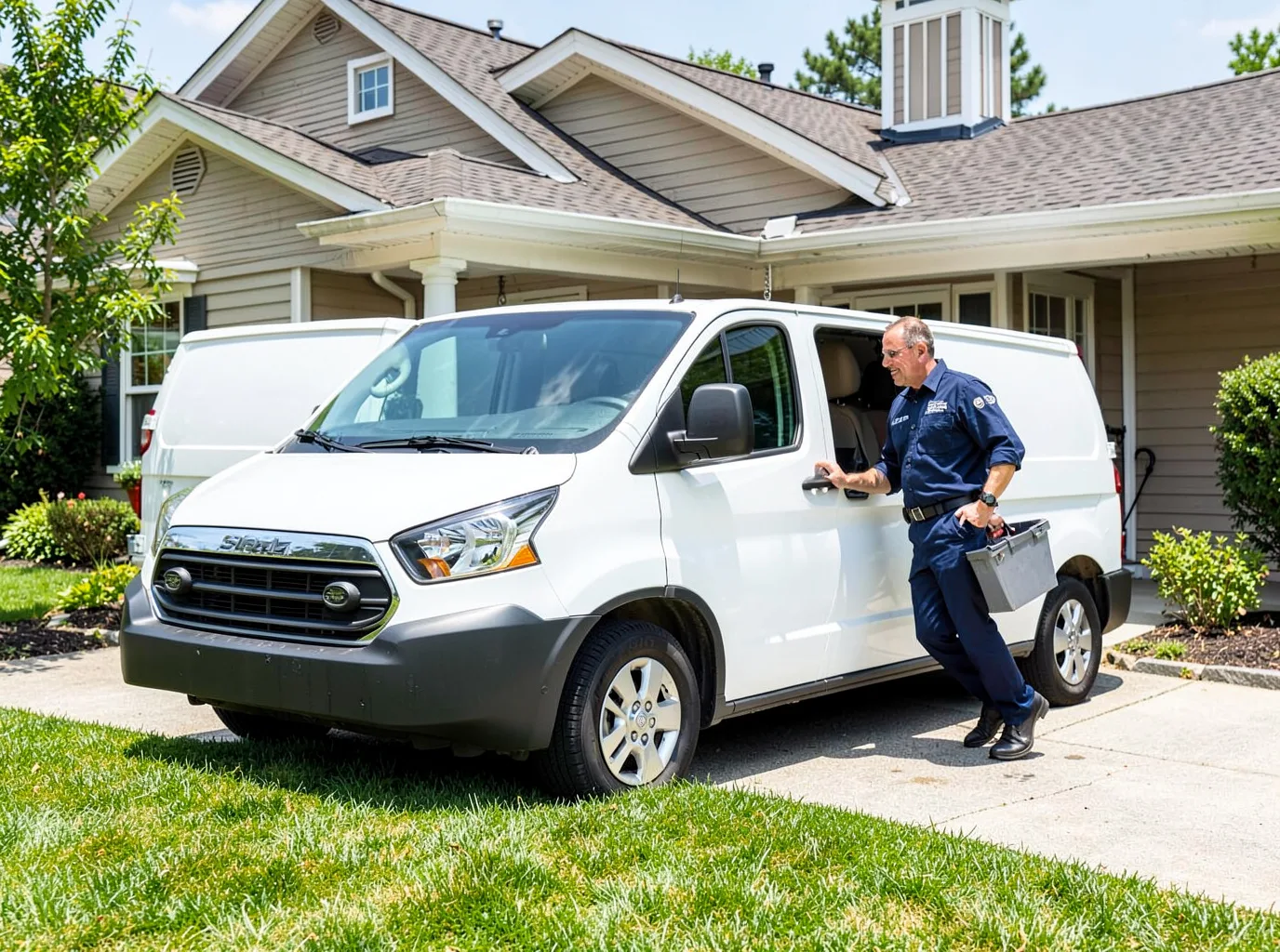 Emergency Plumber company in Brisbin, PA